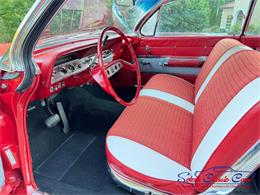 1961 Chevrolet Impala (CC-2078821) for sale in Hiram, Georgia