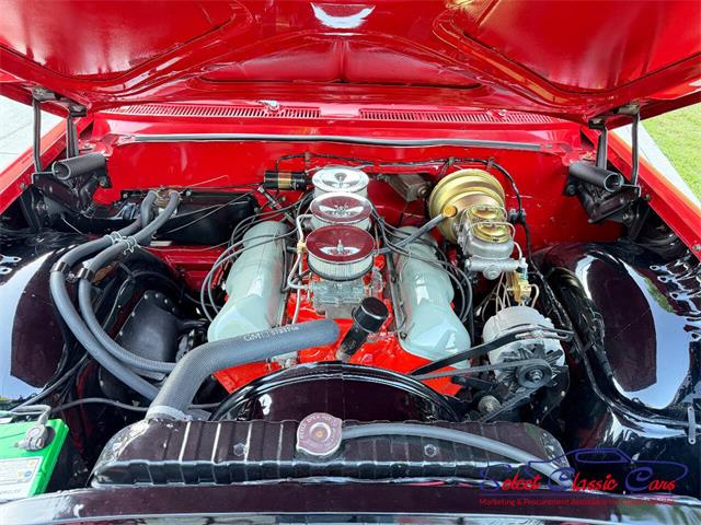 1961 Chevrolet Impala (CC-2078821) for sale in Hiram, Georgia