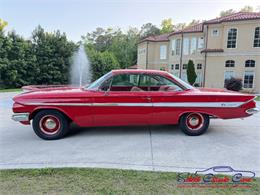 1961 Chevrolet Impala (CC-2078821) for sale in Hiram, Georgia
