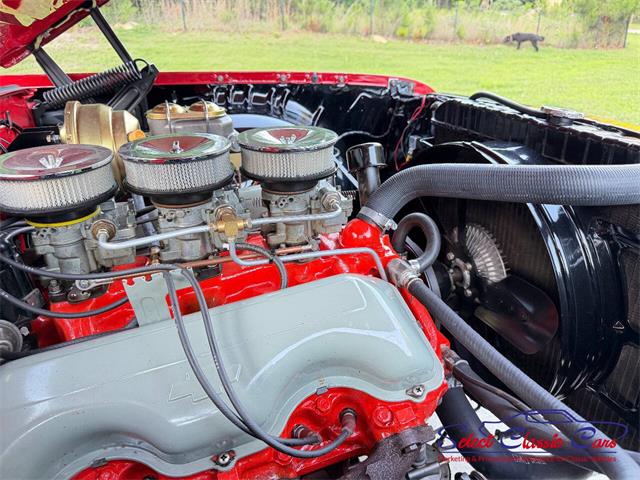 1961 Chevrolet Impala (CC-2078821) for sale in Hiram, Georgia