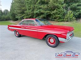 1961 Chevrolet Impala (CC-2078821) for sale in Hiram, Georgia