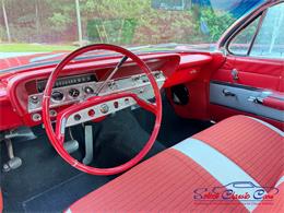 1961 Chevrolet Impala (CC-2078821) for sale in Hiram, Georgia