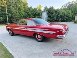 1961 Chevrolet Impala (CC-2078821) for sale in Hiram, Georgia