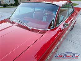 1961 Chevrolet Impala (CC-2078821) for sale in Hiram, Georgia