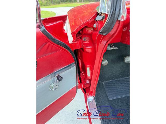 1961 Chevrolet Impala (CC-2078821) for sale in Hiram, Georgia