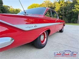 1961 Chevrolet Impala (CC-2078821) for sale in Hiram, Georgia