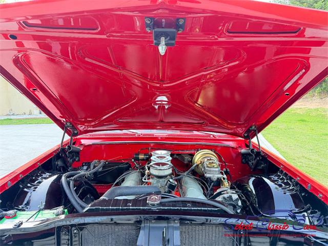1961 Chevrolet Impala (CC-2078821) for sale in Hiram, Georgia