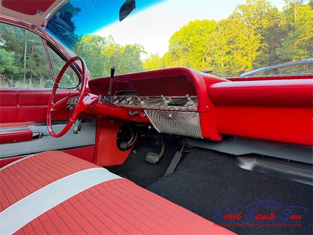 1961 Chevrolet Impala (CC-2078821) for sale in Hiram, Georgia