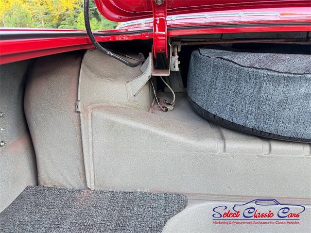 1961 Chevrolet Impala (CC-2078821) for sale in Hiram, Georgia