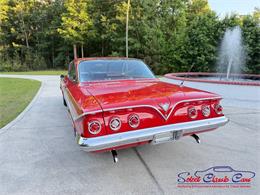 1961 Chevrolet Impala (CC-2078821) for sale in Hiram, Georgia
