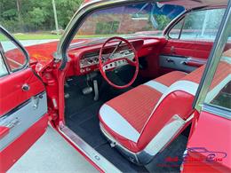 1961 Chevrolet Impala (CC-2078821) for sale in Hiram, Georgia