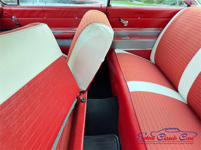 1961 Chevrolet Impala (CC-2078821) for sale in Hiram, Georgia