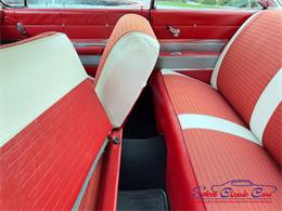 1961 Chevrolet Impala (CC-2078821) for sale in Hiram, Georgia