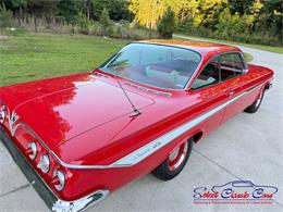 1961 Chevrolet Impala (CC-2078821) for sale in Hiram, Georgia