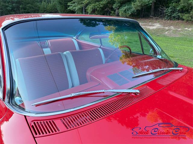 1961 Chevrolet Impala (CC-2078821) for sale in Hiram, Georgia
