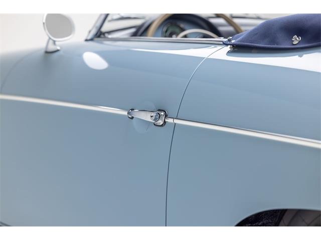 1958 Porsche 356 (CC-2078822) for sale in Costa Mesa, California
