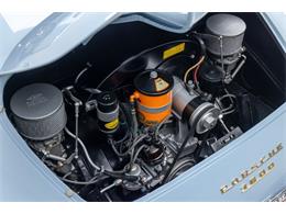 1958 Porsche 356 (CC-2078822) for sale in Costa Mesa, California