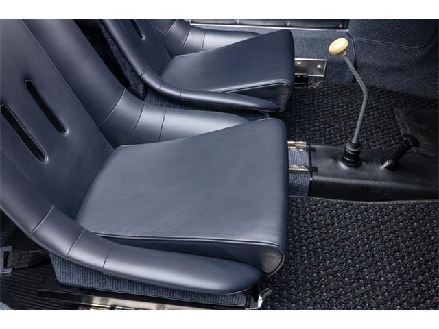 1958 Porsche 356 (CC-2078822) for sale in Costa Mesa, California