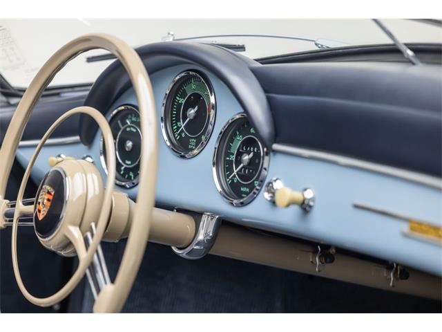 1958 Porsche 356 (CC-2078822) for sale in Costa Mesa, California