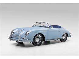 1958 Porsche 356 (CC-2078822) for sale in Costa Mesa, California