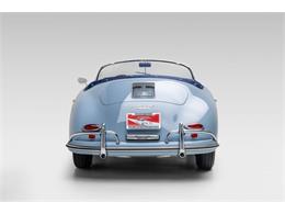 1958 Porsche 356 (CC-2078822) for sale in Costa Mesa, California