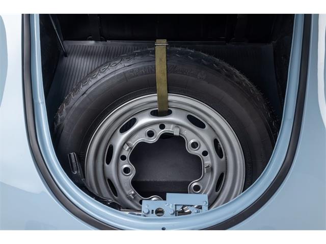 1958 Porsche 356 (CC-2078822) for sale in Costa Mesa, California