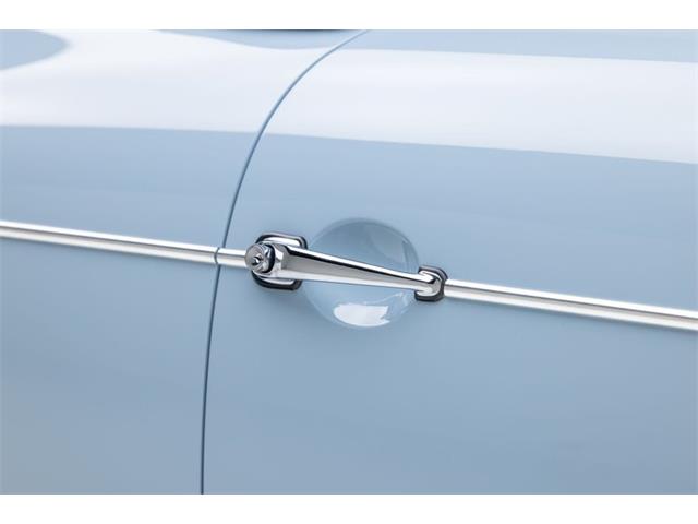 1958 Porsche 356 (CC-2078822) for sale in Costa Mesa, California