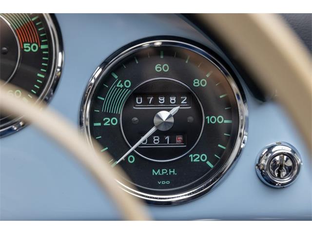 1958 Porsche 356 (CC-2078822) for sale in Costa Mesa, California