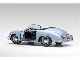 1958 Porsche 356 (CC-2078822) for sale in Costa Mesa, California