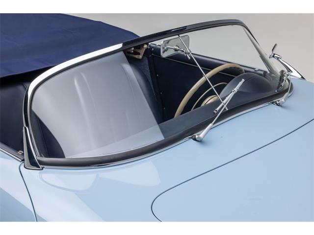 1958 Porsche 356 (CC-2078822) for sale in Costa Mesa, California