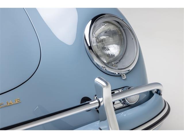 1958 Porsche 356 (CC-2078822) for sale in Costa Mesa, California