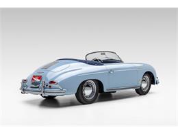 1958 Porsche 356 (CC-2078822) for sale in Costa Mesa, California