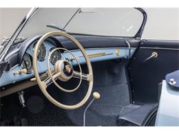 1958 Porsche 356 (CC-2078822) for sale in Costa Mesa, California