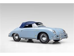 1958 Porsche 356 (CC-2078822) for sale in Costa Mesa, California