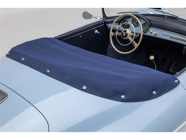 1958 Porsche 356 (CC-2078822) for sale in Costa Mesa, California