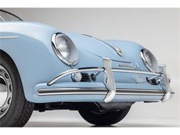 1958 Porsche 356 (CC-2078822) for sale in Costa Mesa, California