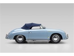 1958 Porsche 356 (CC-2078822) for sale in Costa Mesa, California