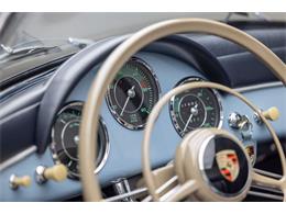 1958 Porsche 356 (CC-2078822) for sale in Costa Mesa, California