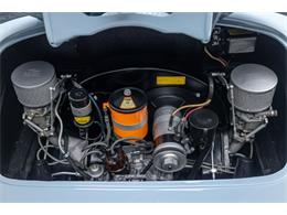 1958 Porsche 356 (CC-2078822) for sale in Costa Mesa, California