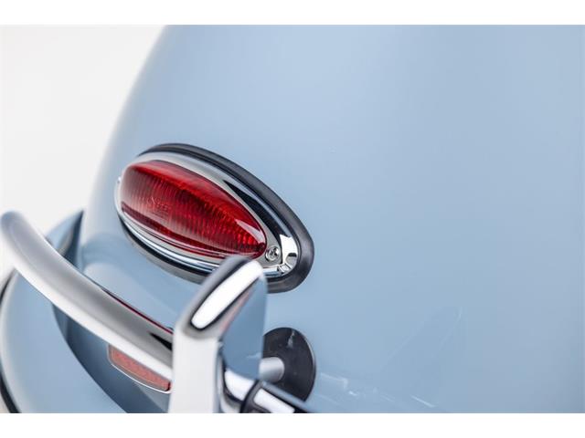 1958 Porsche 356 (CC-2078822) for sale in Costa Mesa, California