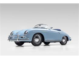 1958 Porsche 356 (CC-2078822) for sale in Costa Mesa, California