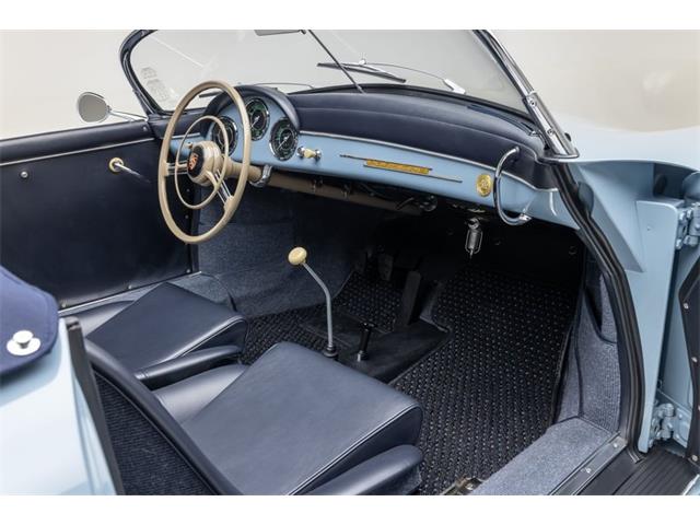 1958 Porsche 356 (CC-2078822) for sale in Costa Mesa, California