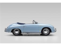 1958 Porsche 356 (CC-2078822) for sale in Costa Mesa, California