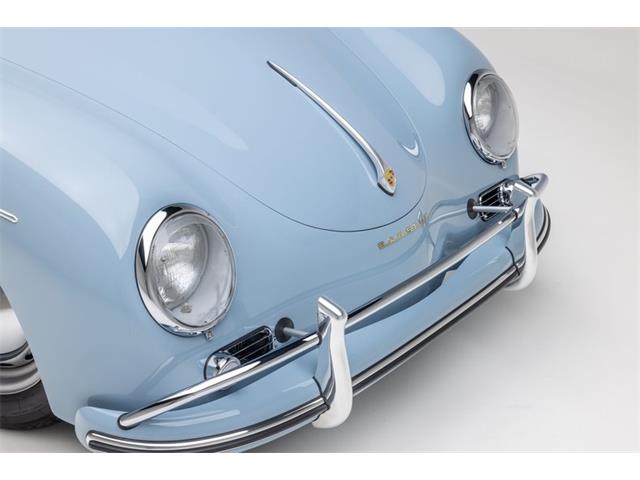 1958 Porsche 356 (CC-2078822) for sale in Costa Mesa, California