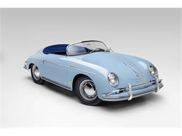 1958 Porsche 356 (CC-2078822) for sale in Costa Mesa, California