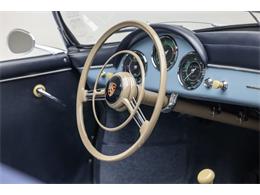 1958 Porsche 356 (CC-2078822) for sale in Costa Mesa, California