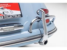 1958 Porsche 356 (CC-2078822) for sale in Costa Mesa, California