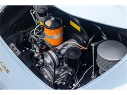 1958 Porsche 356 (CC-2078822) for sale in Costa Mesa, California