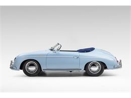 1958 Porsche 356 (CC-2078822) for sale in Costa Mesa, California