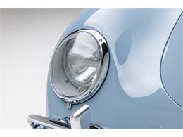 1958 Porsche 356 (CC-2078822) for sale in Costa Mesa, California